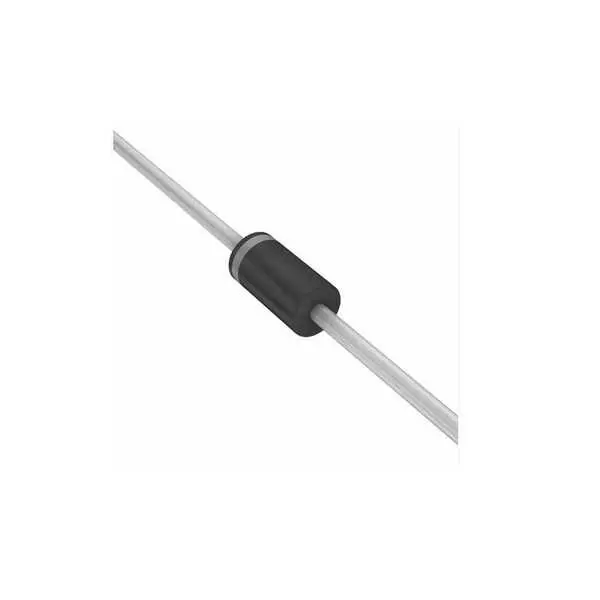6A10 - 1000V 6A Aksiyel Tipli Diyot - P600M - 1