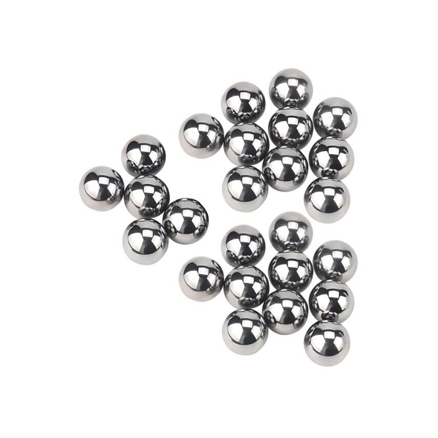 6mm Tane Bilya Misket - 250 adet - 1