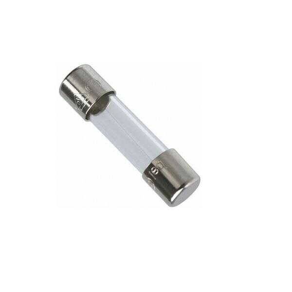 6x30mm 20A Cam Sigorta - 1