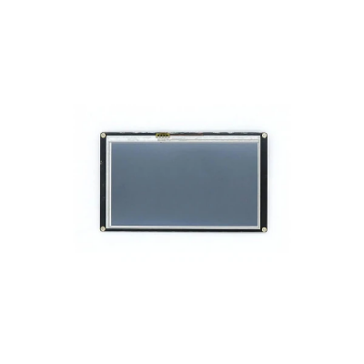 7.0 inch Nextion Enhanced HMI TFT LCD Touch Display - 1 data-big=