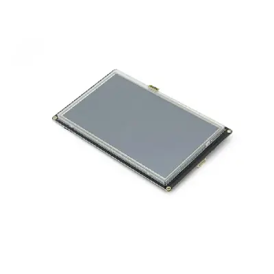 7.0 inch Nextion Enhanced HMI TFT LCD Touch Display - 2 data-big=