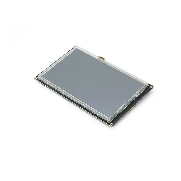 7.0 inch Nextion Enhanced HMI TFT LCD Touch Display - 2
