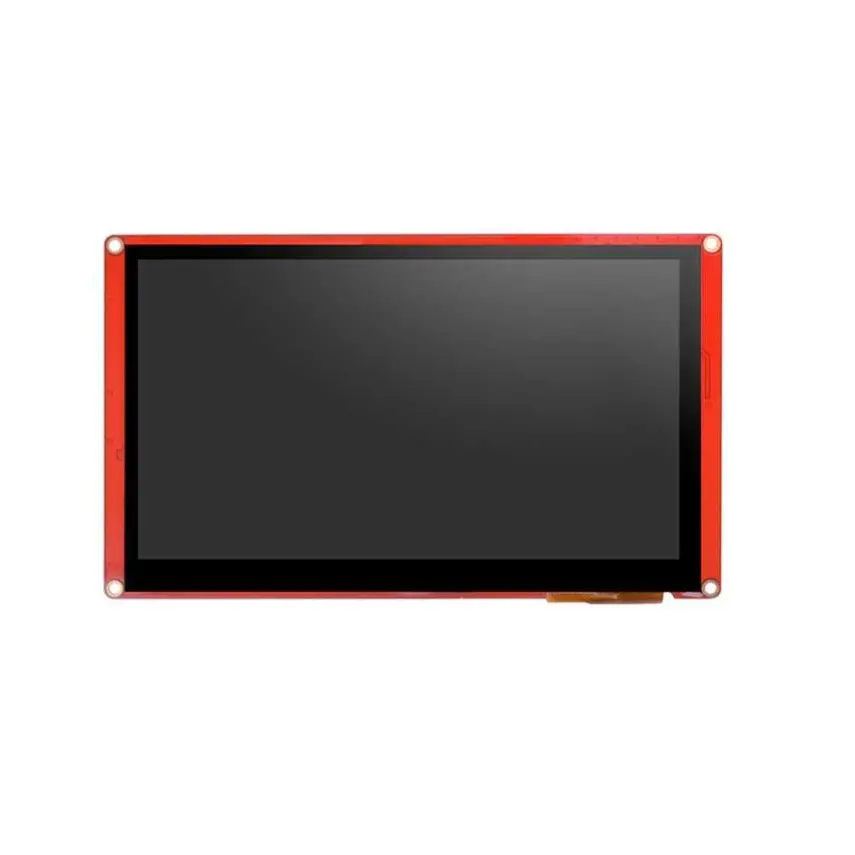 7.0 inch Nextion Intelligent Series HMI Resistive Dokunmatik Ekran NX8048P070-011R - 1