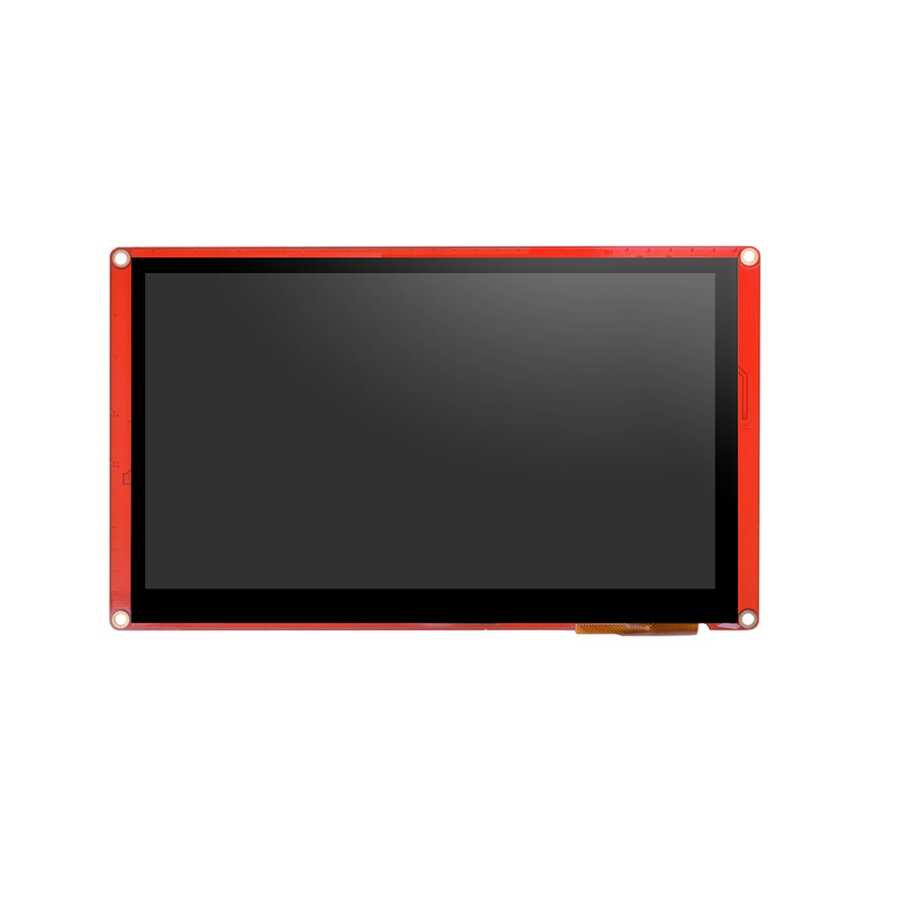 HMI Ekran - 7.0 inch Nextion Intelligent Series HMI Resistive Touch Display