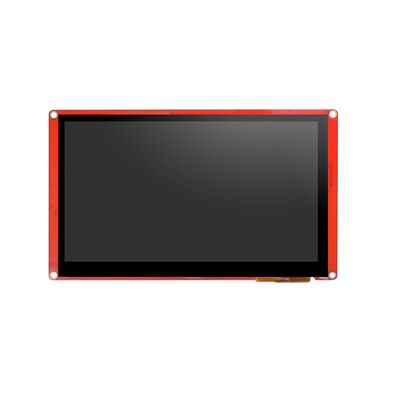 7.0 inch Nextion Intelligent Series HMI Resistive Dokunmatik Ekran NX8048P070-011R - 1