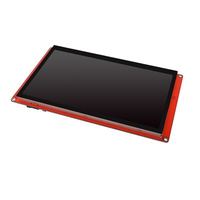 7.0 inch Nextion Intelligent Series HMI Resistive Dokunmatik Ekran NX8048P070-011R - 3