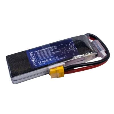 7.4V 2S 2800mAh 40C Lipo Batarya - 2 data-big=