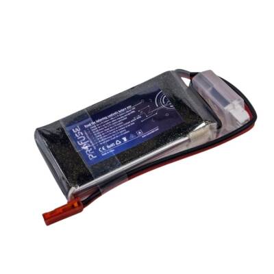 7.4V 2S 450mAh 40C Lipo Batarya - 2 data-big=