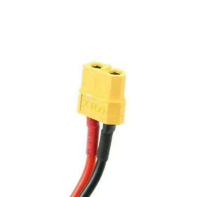 7.4V 2S Lipo Batarya 2800mAh 35C - 2 data-big=