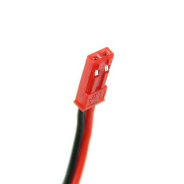 7.4V 2S Lipo Batarya 850mAh 30C - 2