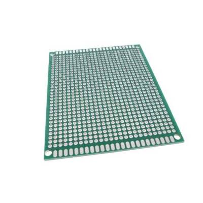 7x9cm Çift Yüzlü Delikli Pertinaks - 2 data-big=