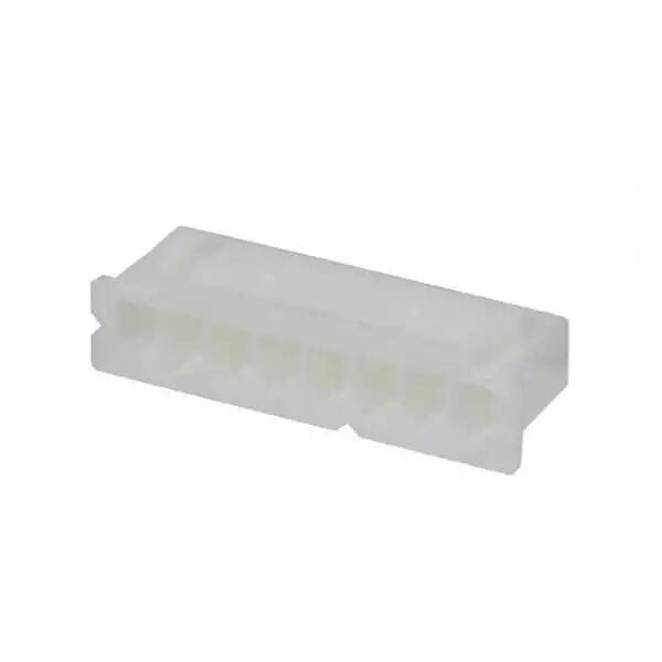 8 Pin JST-XHP-8 Tunik Konnektör Dişi-2.50mm - 1