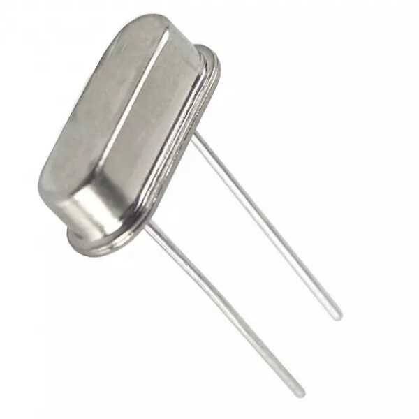 8Mhz Kristal - 2