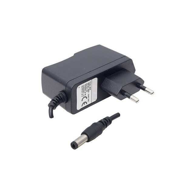 9V 1A Adaptör - 1
