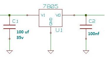 7805-voltaj-regulatoru-teknik-cizim