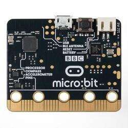 MicroBit Set ve Aksesuarları