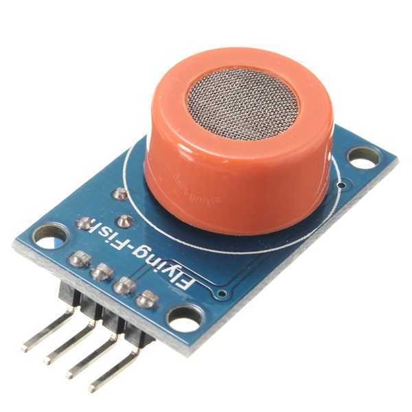 Arduino Uyumlu Sensör - Modül