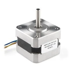 Step Motor (Stepper Motor) Fiyatları ve Çeşitleri