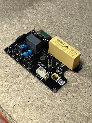 A1 AC Board -DLB021 - 2 data-big=