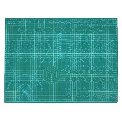Kesme Matı - A2 