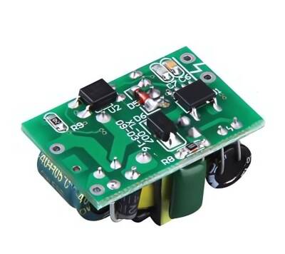 AC 220V - DC 5V 700mA Dönüştürücü - 2 data-big=