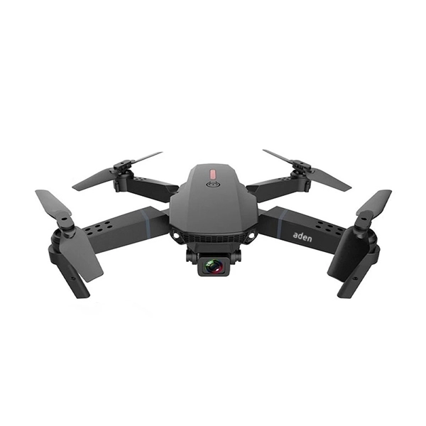 Drone - Multikopter Modelleri - Aden A55 Fly More Combo Drone (1 Bataryalı)