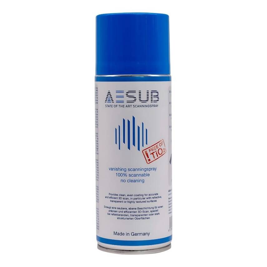 AESUB Mavi Tarama Spreyi - 35ml - 1