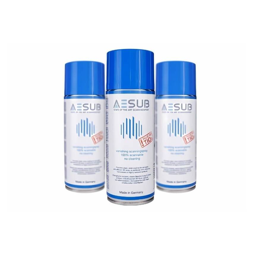 AESUB Mavi Tarama Spreyi - 35ml - 2