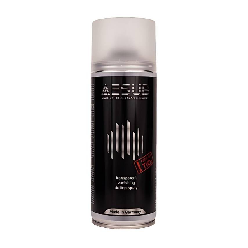AESUB Şeffaf Tarama Spreyi - 35ml - 1