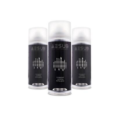 AESUB Şeffaf Tarama Spreyi - 35ml - 2 data-big=
