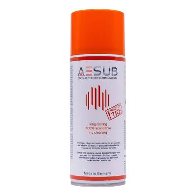 AESUB Turuncu Tarama Spreyi - 35ml - 1 data-big=