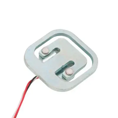 Ağırlık Sensörü - Load Sensor - 50 Kg - 2 data-big=