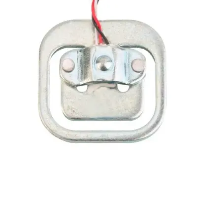 Ağırlık Sensörü - Load Sensor - 50 Kg - 3 data-big=
