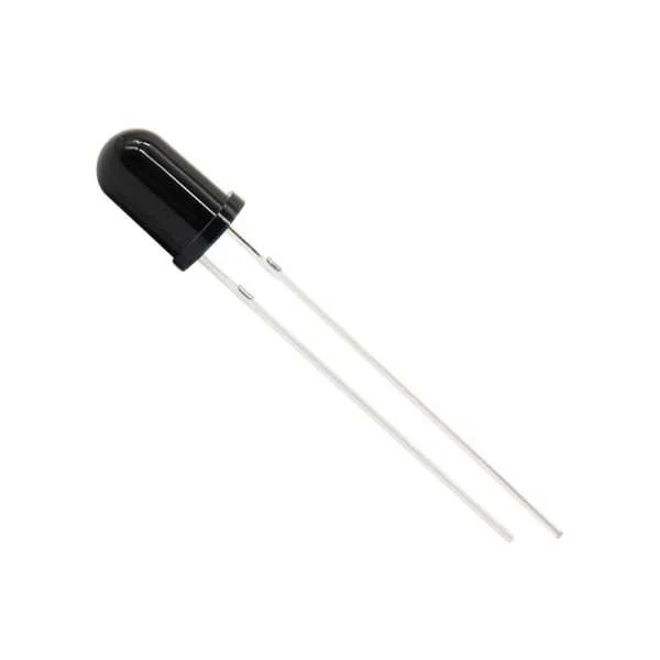 Alev Sensörü-5mm - 1
