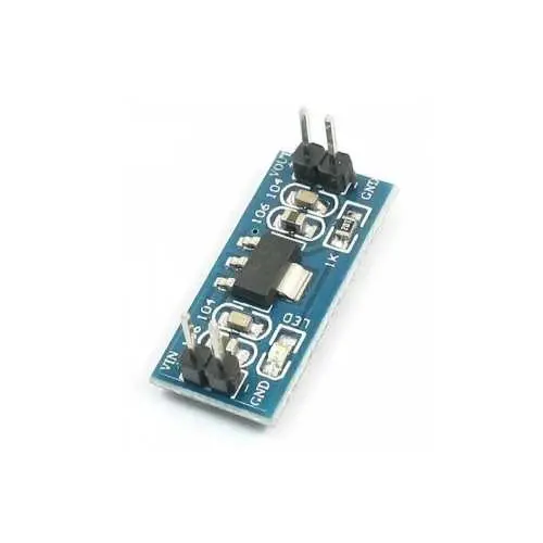 Ams1117 3.3v Voltaj Regülatör Modülü - 1