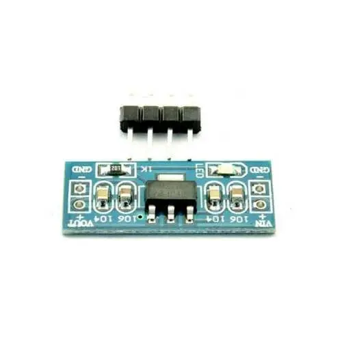 Ams1117 3.3v Voltaj Regülatör Modülü - 2