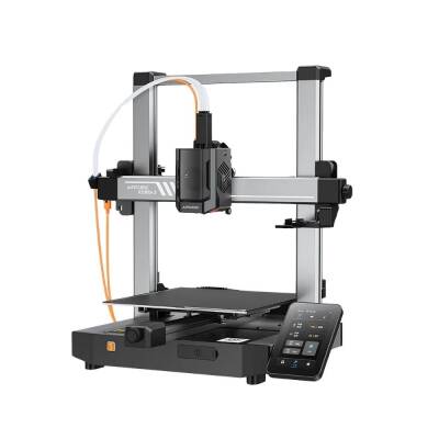 Anycubic Kobra 3 3D Yazıcı - 2 data-big=
