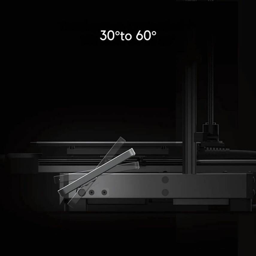 Anycubic Kobra 3 3D Yazıcı - 6