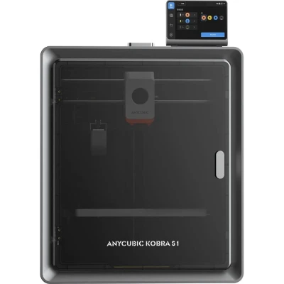 Anycubic Kobra S1 3D Yazıcı - 1 data-big=