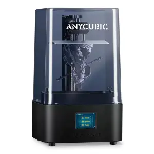 Anycubic Mono 2 - Reçineli 3D Yazıcı - 3