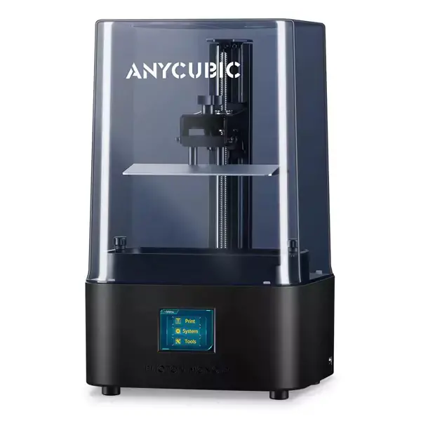 Anycubic Mono 2 - Reçineli 3D Yazıcı - 2