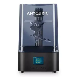 Anycubic Mono 2 - Reçineli 3D Yazıcı - 1