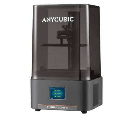 Anycubic Photon Mono 4 MSLA 3D Yazıcı - 2 data-big=