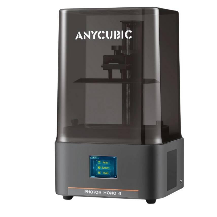 Anycubic Photon Mono 4 MSLA 3D Yazıcı - 2