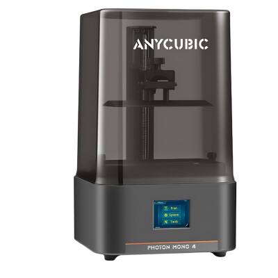 Anycubic Photon Mono 4 MSLA 3D Yazıcı - 3 data-big=