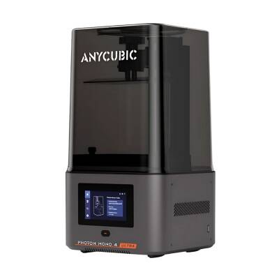 Anycubic Photon Mono 4 Ultra MSLA 3D Yazıcı - 2 data-big=