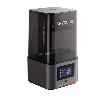 Anycubic Photon Mono 4 Ultra MSLA 3D Yazıcı - 3 data-big=