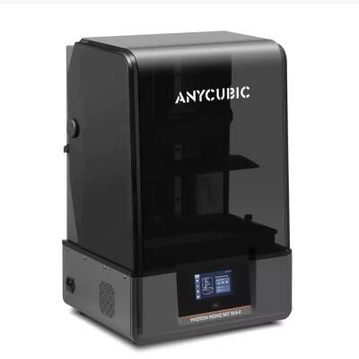 Anycubic Photon Mono M7 Max MSLA 3D Yazıcı - 2 data-big=