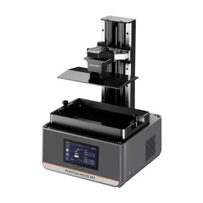 Anycubic Photon Mono M7 MSLA 3D Yazıcı - 3 data-big=
