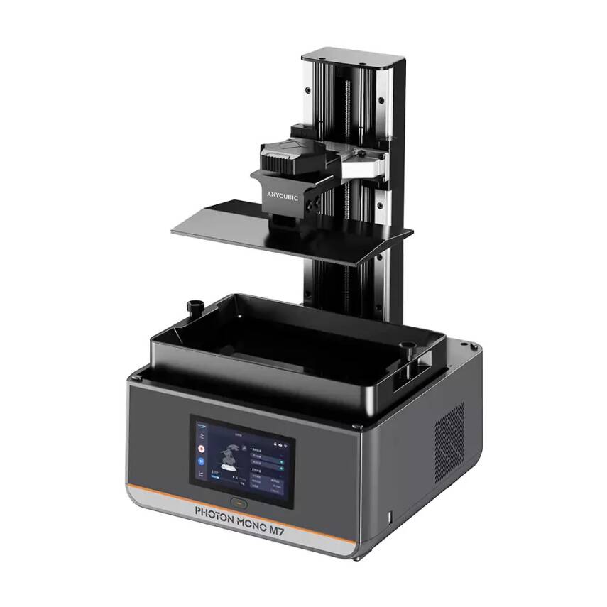 Anycubic Photon Mono M7 MSLA 3D Yazıcı - 3